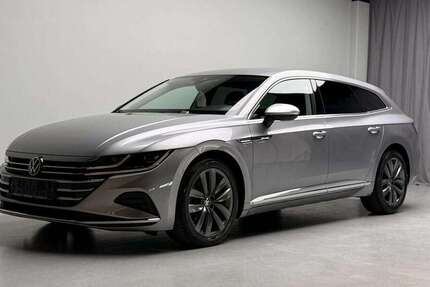 VW Arteon 45.600 km 26.490 &euro; Landshut 84030