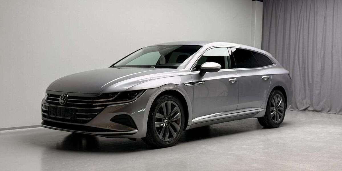 VW Arteon 45.600 km 26.490 &euro; Landshut 84030
