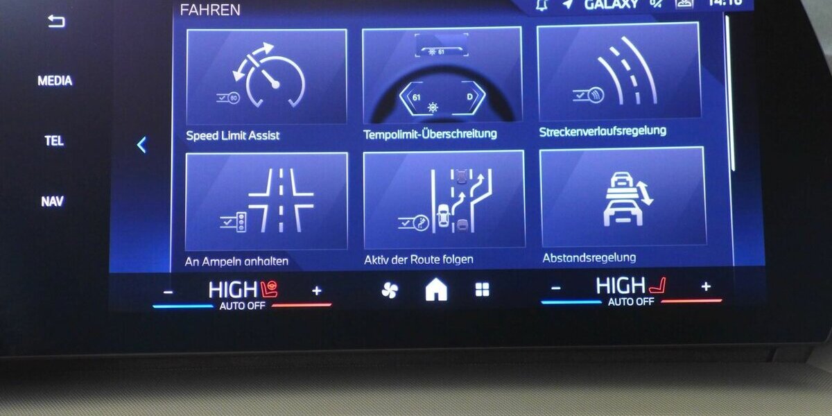 BMW X2 d U10 AHK,360° Kamera,HUD,Abstandstempomat 6.600 km 34.990 &euro; Landshut 84030