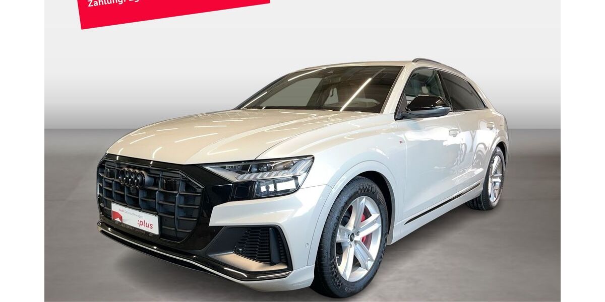 Audi Q8 66.300 km 65.915 &euro; Landshut 84030
