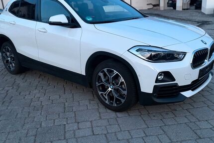 BMW X2 37.000 km 23.500 &euro; Mengkofen 84152