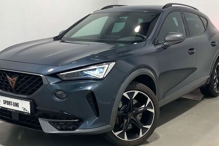 Cupra Formentor 84.100 km 27.999 &euro; Landshut 84030