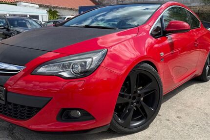 Opel Astra 100.000 km 5.990 &euro; Kumhausen 84036