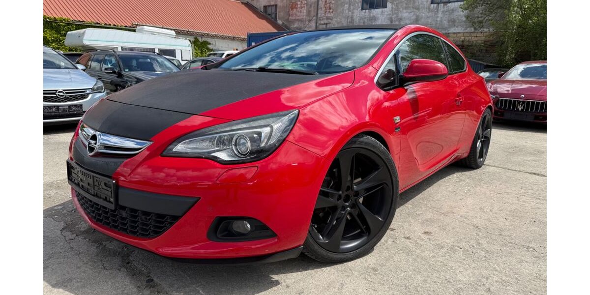 Opel Astra 100.000 km 5.990 &euro; Kumhausen 84036