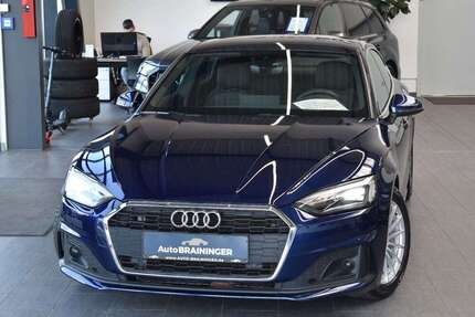 Audi A5 179.419 km 21.950 &euro; Altdorf - Landshut 84032
