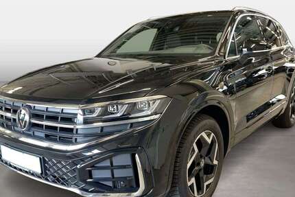VW Touareg 27.911 km 62.720 &euro; Landshut 84030
