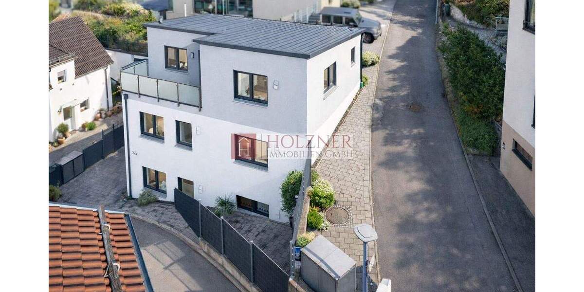 Mehrfamilienhaus, Wohnhaus Landshut Achdorf - 6 Zimmer, 181 m&sup2;, 870.000&euro; | Angebot:25707299
