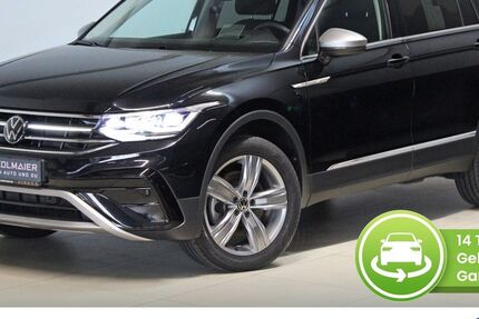 VW Tiguan Allspace 64.764 km 34.790 &euro; Eching i. Ndb. 84174