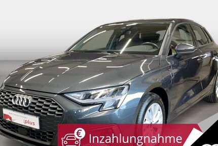 Audi A3 28.450 km 26.641 &euro; Landshut 84030