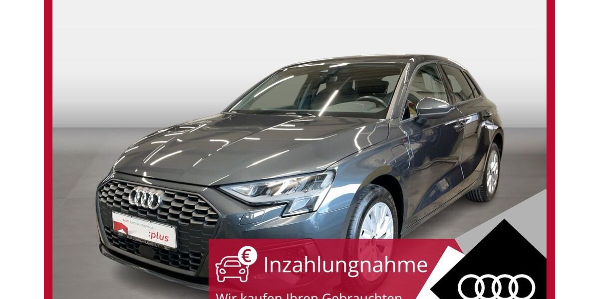 Audi A3 28.450 km 26.641 &euro; Landshut 84030