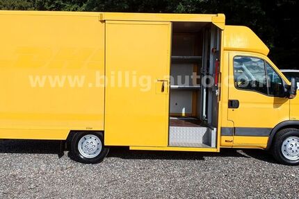 IVECO Andere 46.000 km 11.662 &euro; Pfeffenhausen 84076