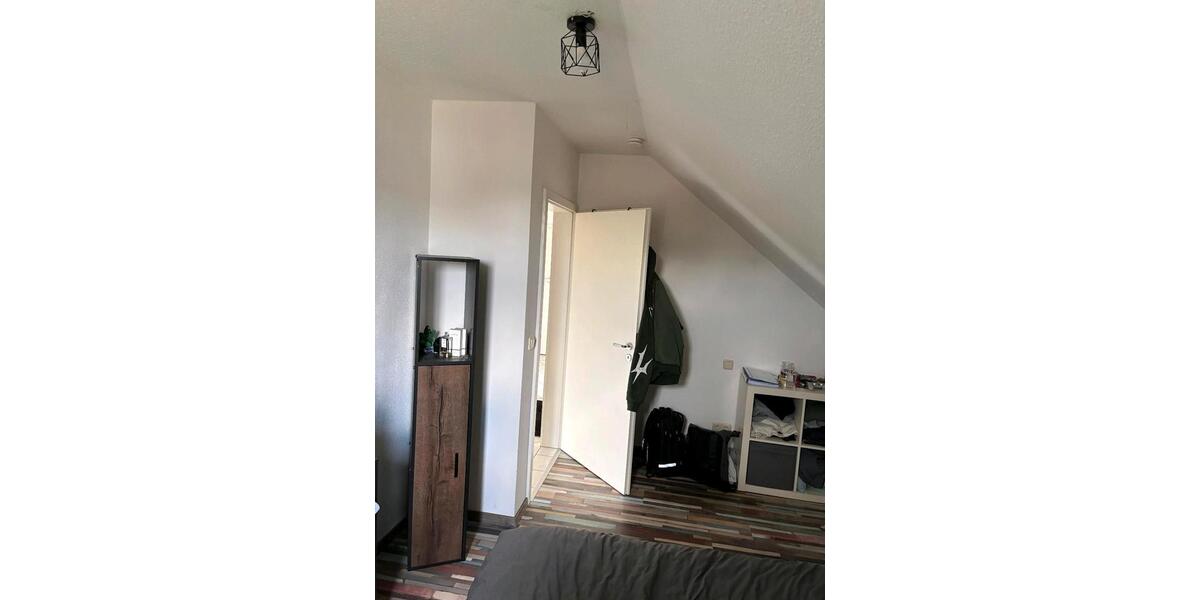 Etagenwohnung Rottenburg an der Laaber - 2 Zimmer, 65 m&sup2;, 700&euro; | Angebot:26610684