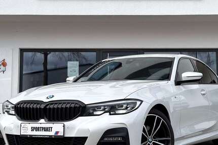 BMW 320 147.100 km 29.999 &euro; Landshut 84030