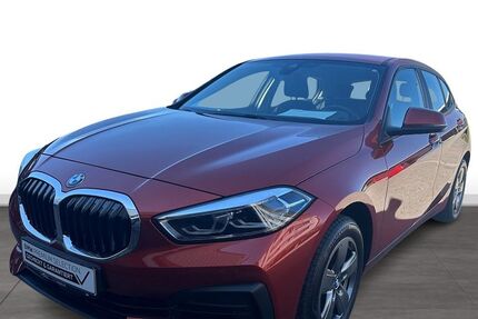 BMW 118 58.903 km 21.890 &euro; Vilsbiburg 84137