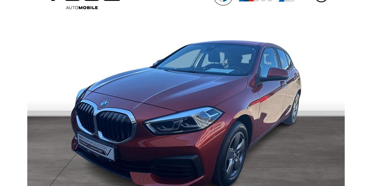 BMW 118 58.903 km 21.890 &euro; Vilsbiburg 84137