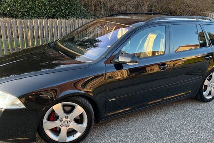 Skoda Octavia 178.493 km 6.400 &euro; Velden 84149