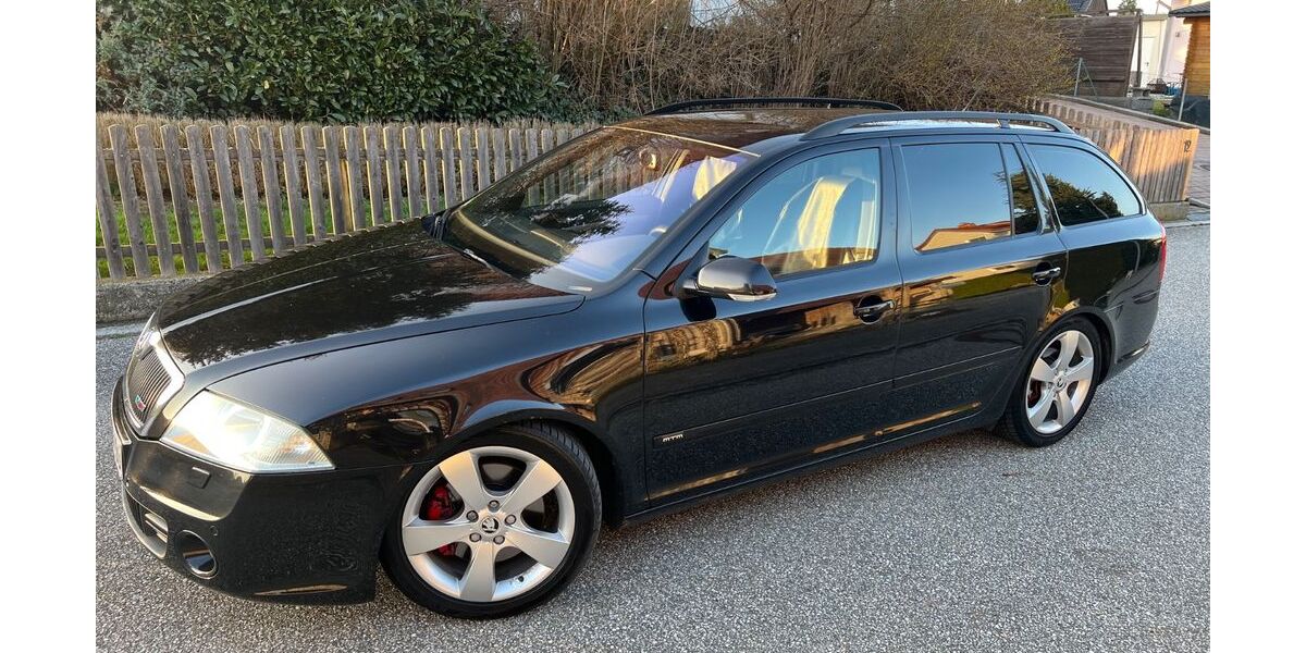 Skoda Octavia 178.493 km 6.400 &euro; Velden 84149
