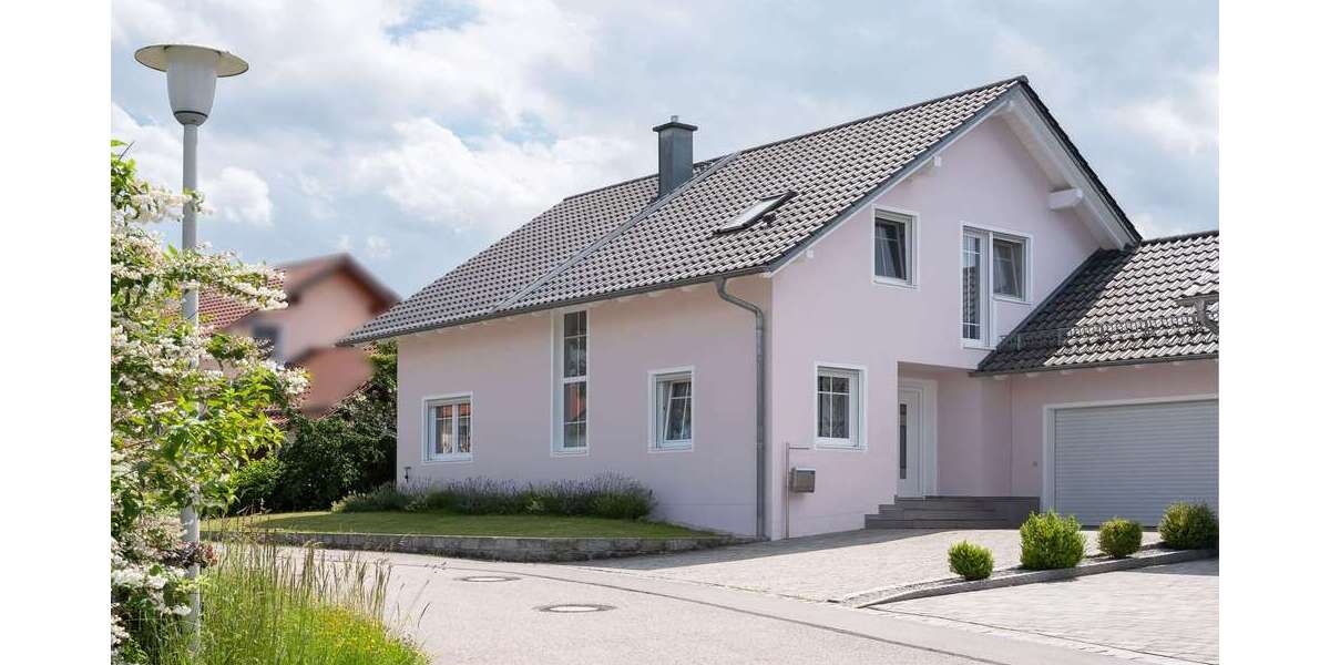 Einfamilienhaus Mengkofen - 5 Zimmer, 146 m&sup2;, 625.000&euro; | Angebot:25925134