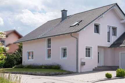 Haus Mengkofen - 5 Zimmer, 146 m&sup2;, 625.000&euro; | Angebot:25925134