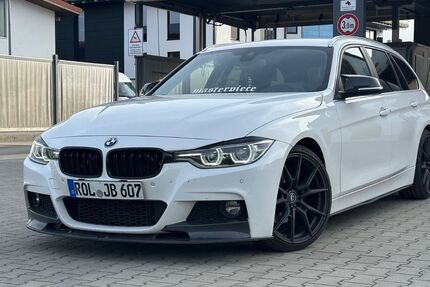 BMW 320 125.000 km 21.490 &euro; Ergoldsbach 84061