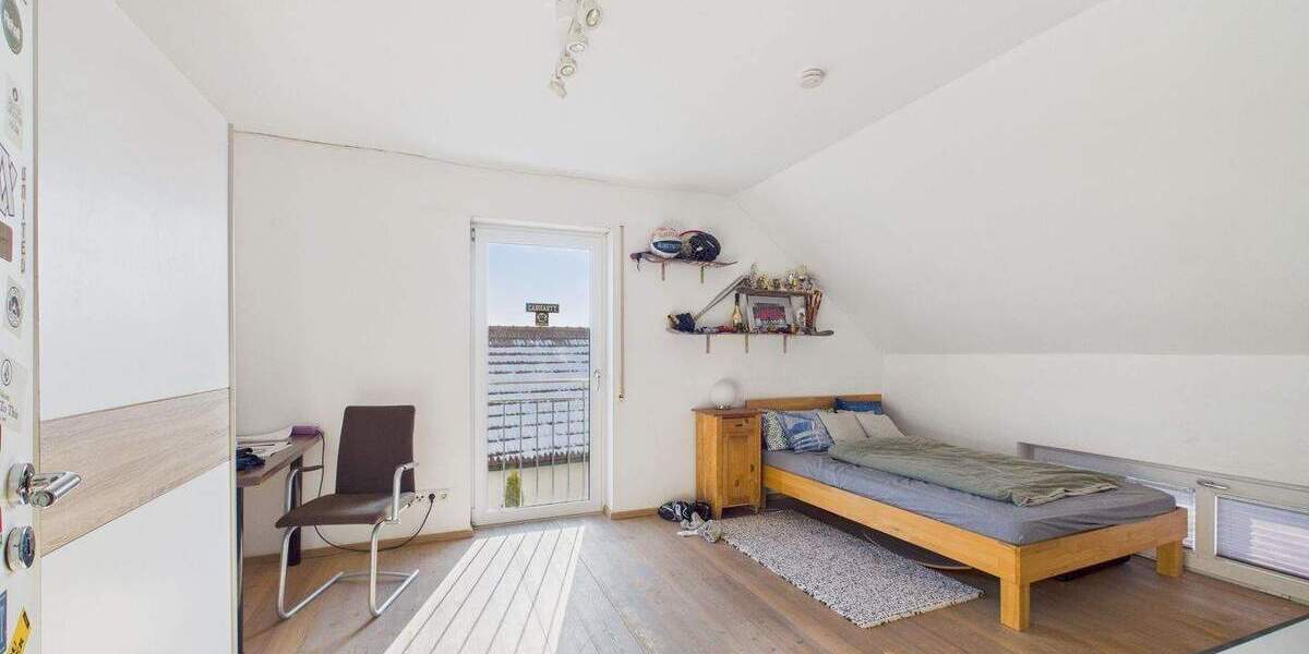 Einfamilienhaus Essenbach - 6 Zimmer, 185 m&sup2;, 875.000&euro; | Angebot:25650263