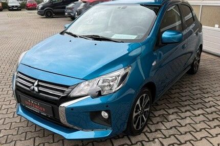 Mitsubishi Space Star 7.163 km 14.790 &euro; Landshut 84030
