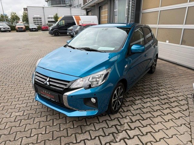 Mitsubishi Space Star 7.163 km 14.790 &euro; Landshut 84030