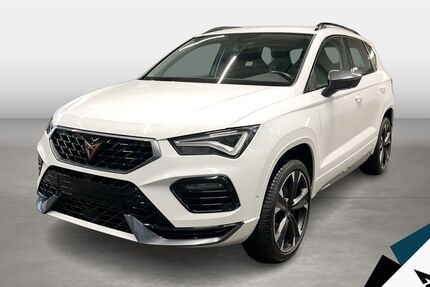 Cupra Ateca 25.623 km 26.008 &euro; Landshut 84030