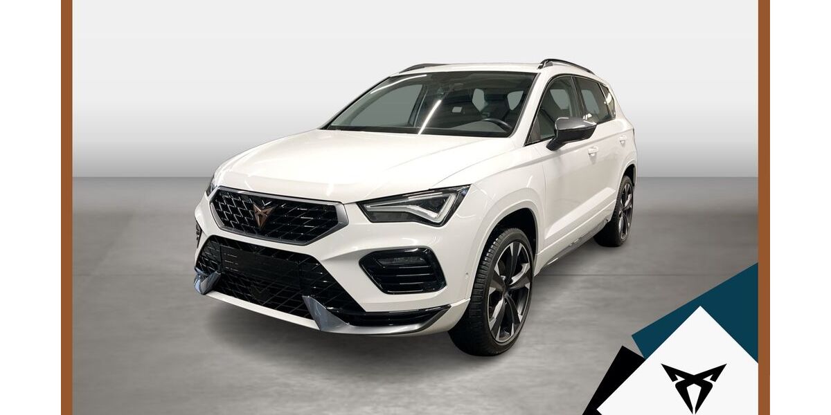 Cupra Ateca 25.623 km 26.008 &euro; Landshut 84030