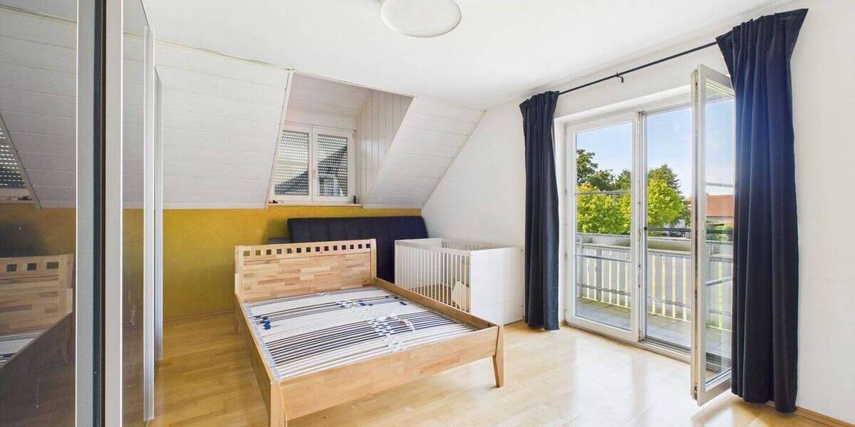 Doppelhaushälfte Altdorf Pfettrach - 6 Zimmer, 155 m&sup2;, 635.000&euro; | Angebot:25695135