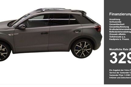 VW T-Roc 13.755 km 40.880 &euro; Vilsbiburg 84137