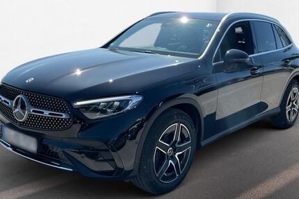 Mercedes-Benz GLC 200 19.900 km 50.870 &euro; Ergolding 84030