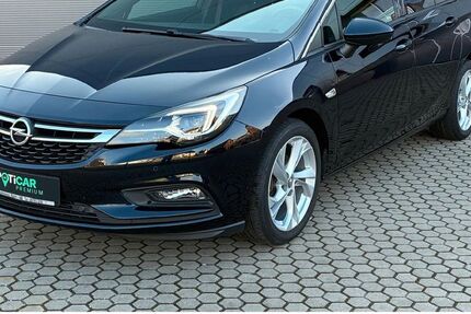 Opel Astra 116.500 km 10.890 &euro; Rohr 93352