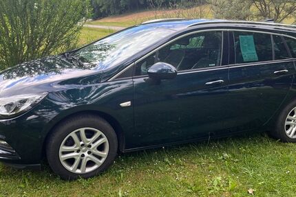 Opel Astra 233.000 km 6.000 &euro; Niederaichbach 84100