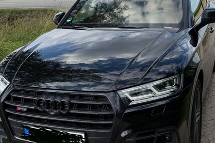 Audi SQ5 98.000 km 39.200 &euro; Bodenkirchen 84155