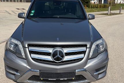 Mercedes-Benz GLK 350 239.000 km 11.500 &euro; Inning am Holz 84416