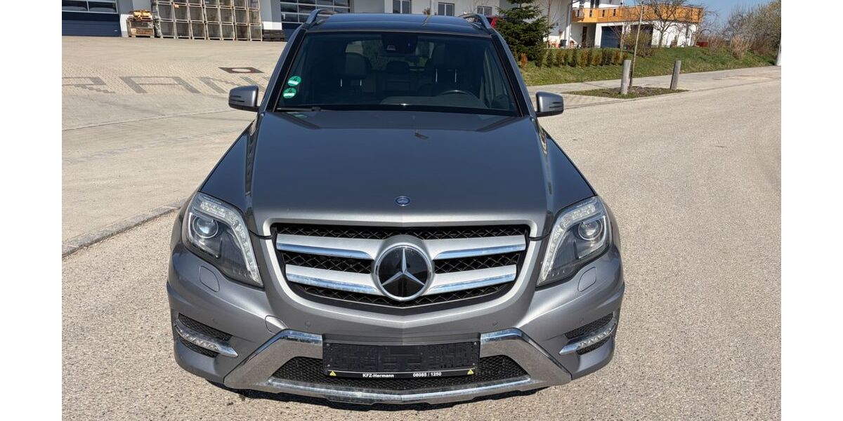 Mercedes-Benz GLK 350 239.000 km 11.500 &euro; Inning am Holz 84416