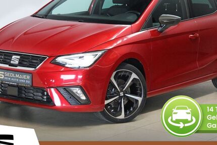 Seat Ibiza 68.577 km 16.490 &euro; Eching i. Ndb. 84174