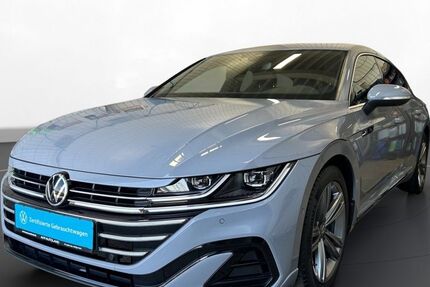 VW Arteon 85.526 km 26.900 &euro; Dingolfing 84130