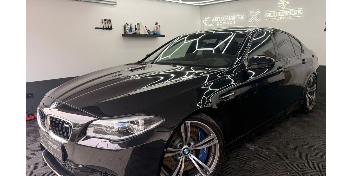 BMW M5 159.000 km 38.990 &euro; Moosburg 85368