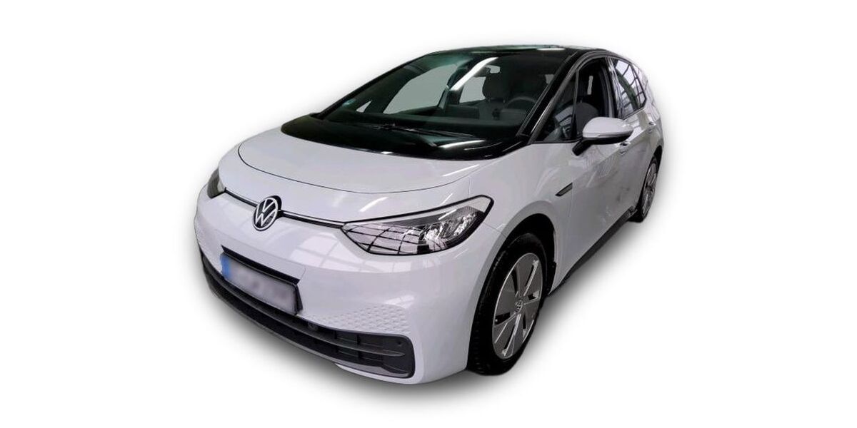 VW ID.3 36.375 km 17.749 &euro; Ergolding 84030