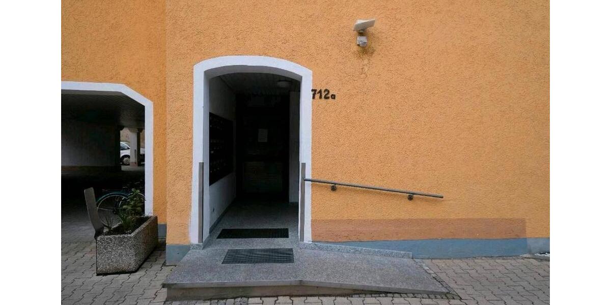 Etagenwohnung Landshut - 2 Zimmer, 56 m&sup2;, 285.000&euro; | Angebot:25273280