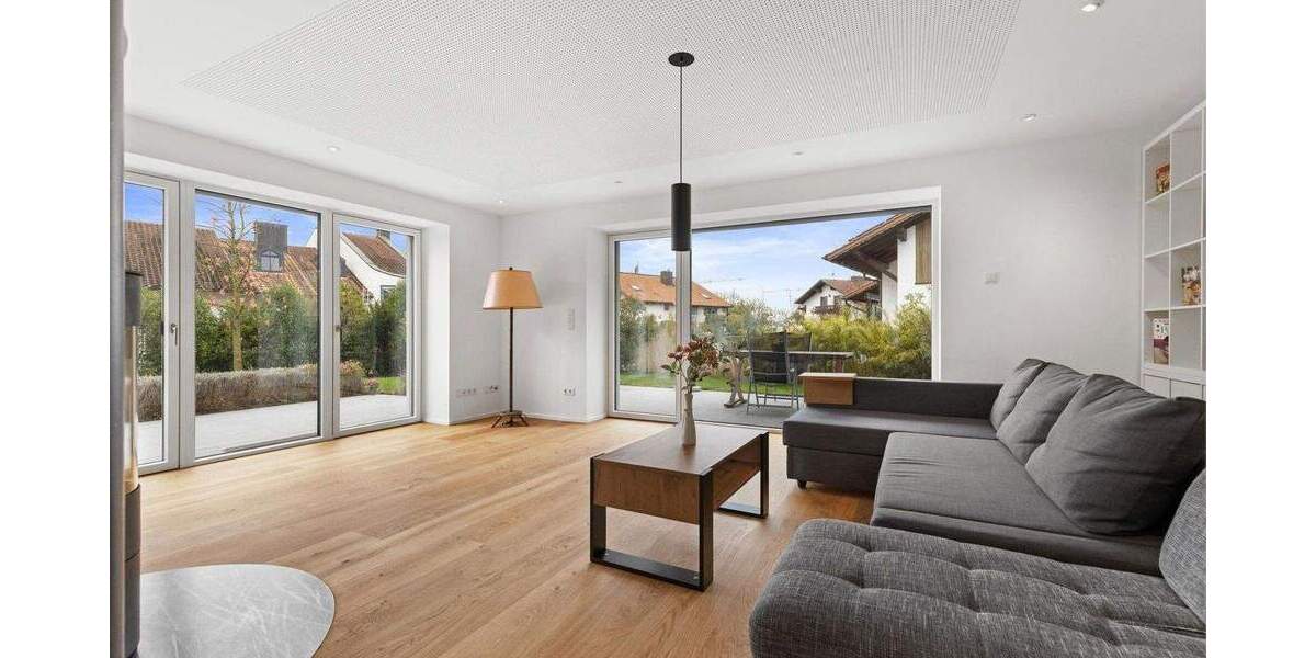 Einfamilienhaus Loiching-Kronwieden Kronwieden - 1 Zimmer, 303 m&sup2;, 995.000&euro; | Angebot:25744493