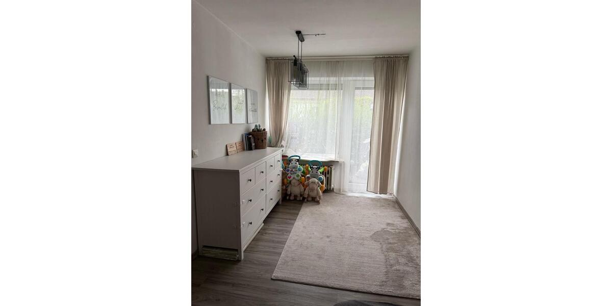 Erdgeschoßwohnung Moosburg an der Isar - 2 Zimmer, 48 m&sup2;, 256.000&euro; | Angebot:27002252