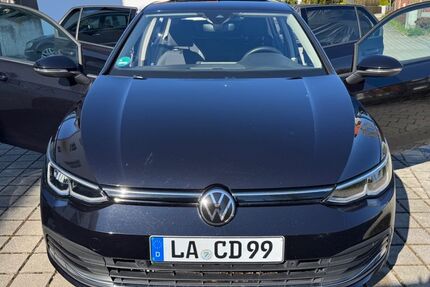 VW Golf 104.000 km 19.000 &euro; Kumhausen 84036