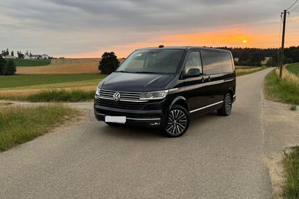 VW T6 Multivan 82.800 km 49.500 &euro; Vilsheim 84186