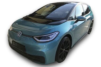 VW ID.3 31.956 km 23.093 &euro; Ergolding 84030