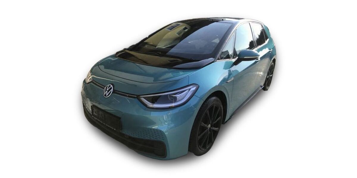 VW ID.3 31.956 km 23.093 &euro; Ergolding 84030