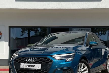 Audi A3 148.000 km 19.999 &euro; Landshut 84030