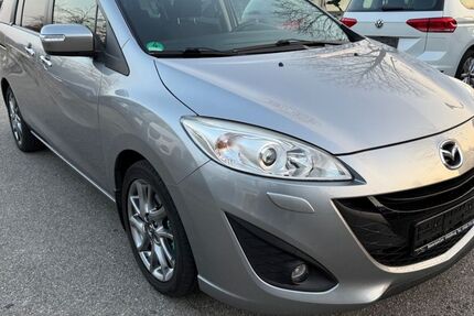 Mazda 5 121.500 km 7.990 &euro; Vilsbiburg 84137